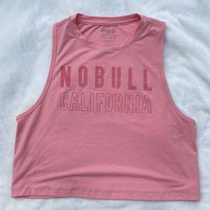 NoBull Muscle Tank